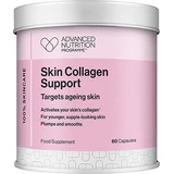 Advanced Nutrition Program Skin Collagen Support with Vitamin C 60 caps