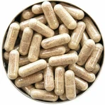 Programa de nutrición avanzada Apoyo al colágeno cutáneo con vitamina C 60 cáps.