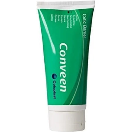 Coloplast Conveen Kritische Barrière Helende Crème 50gr