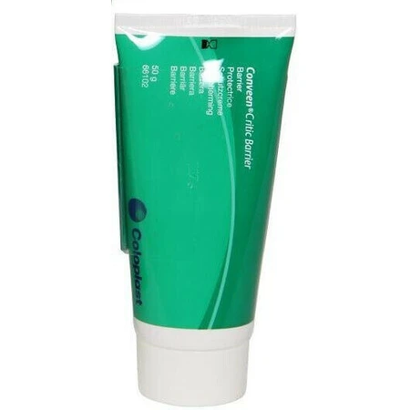 Coloplast Conveen Kritische Barrière Helende Crème 50gr