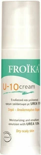 Froika U-10 Moisturizing regenerating cream with Urea for atopic skin 150ml