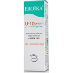 Froika U-10 Crema Hidratante Regeneradora con Urea para Pieles Atópicas 150ml