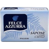 Felce Azzurra Classico Body Soap Bar 100gr
