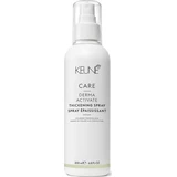 Keune Care Derma Activate Activate Thickening Spray Hair Lotion against Hair Loss 200ml