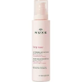 Nuxe Very Rose Gesichts Make Make Make Makeup Entfernungsemulsion 200ml