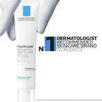La Roche Posay Toleriane Kerium Kerium DS Concentrate Face Cream Against Redness 40ml