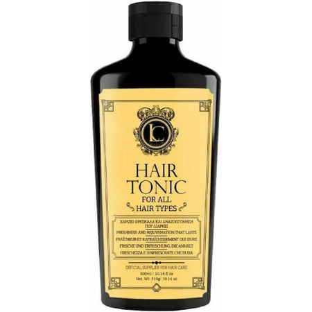 Loción capilar Lavish Care Hair Tonic 300ml