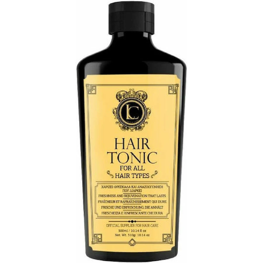 Loción capilar Lavish Care Hair Tonic 300ml