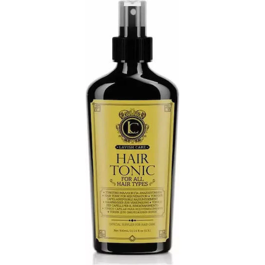 Loción capilar Lavish Care Hair Tonic 300ml