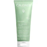 Caudalie Vinopure Gesichtsgel für zu Akne neigende Haut 75ml