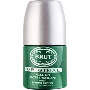 Brut Original Roll-On Deodorant 50ml