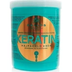 Kallos Masque capillaire réparateur à la kératine 1000ml