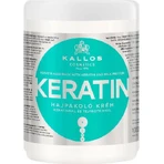 Kallos Masque capillaire réparateur à la kératine 1000ml