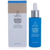 Laboratorio Juventud. Blemish Control Serum Facial Antiedad con Niacinamida y Ácido Salicílico 30ml