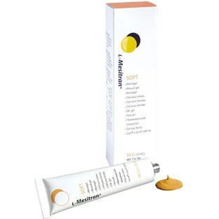 L-Mesitran Zachte Wond Gel voor Genezing & Brandwonden 50gr