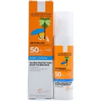 La Roche Posay Anthelios Dermo-Pediatrics Baby Sun Cream Emulsion SPF50 50ml