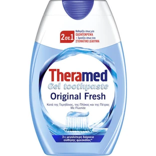 Theramed Original Frische Zahnpasta 75ml