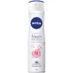Nivea Nivea Αποσμητικό Σώματος Σπρέυ Γυναικείο Touch Fresh Rose 150ml