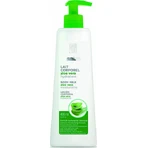 Sairo Loción Corporal Hidratante con Aloe Vera para todo tipo de pieles 400ml