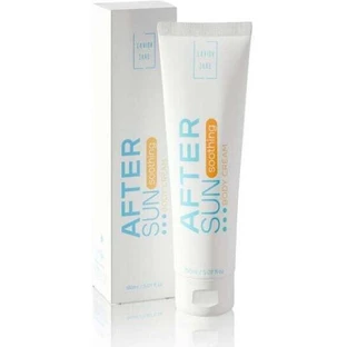 Lavish Care Soothing After Sun Body Soothing Cream mit Aloe Vera 150ml