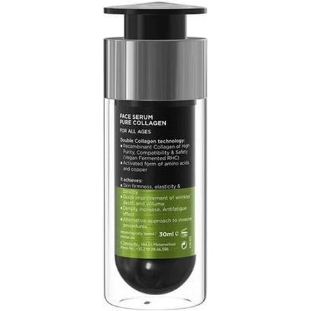 Frezyderm Colágeno Puro Serum Facial Antiedad con Colágeno Tonificante 30ml