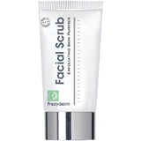 Frezyderm Facial Scrub Gel Face Scrub Gel 100ml
