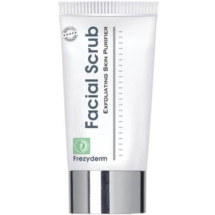 Frezyderm Gel exfoliant pour le visage Gel exfoliant pour le visage 100ml