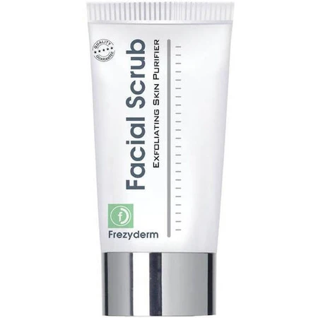 Frezyderm Gel exfoliant pour le visage Gel exfoliant pour le visage 100ml