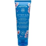 Apivita Cool & Sooth After Sun Gezichts- en Lichaamscrème met Aloë Vera 100ml