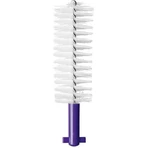 Curaprox Perio Plus Interdental Toothbrush Refills with Handle 2.2mm Purple 5pcs