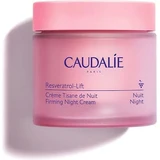 Caudalie Resveratrol-Lift Crema Reafirmante de Noche Antiedad y Tonificante con Ácido Hialurónico y Colágeno 50ml