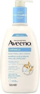 Aveeno Dermexa Daily Emollient Cream Fragrance Free 500ml
