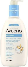 Aveeno Dermexa Crema Emolliente Quotidiana Senza Profumo 500ml