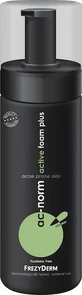 Frezyderm Ac-Norm Actief Schuim Plus Gezichtsschuim voor de acnegevoelige huid 150ml
