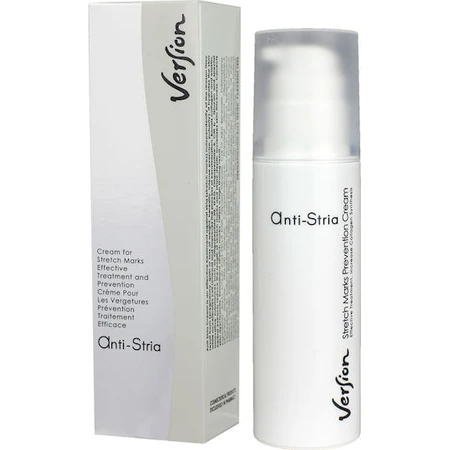 Version Crema Antiestrias Crema Antiestrias 150ml