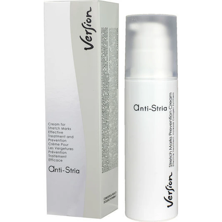Version Crema Antiestrias Crema Antiestrias 150ml