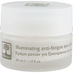 Bioselect Crema Contorno de Ojos Hidratante y Antiedad con Ácido Hialurónico 30ml