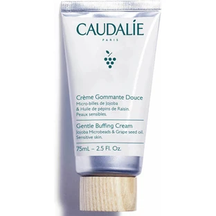 Caudalie Sanftes polierendes Gesichtspeeling 75ml
