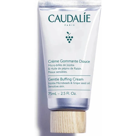 Caudalie Sanftes polierendes Gesichtspeeling 75ml