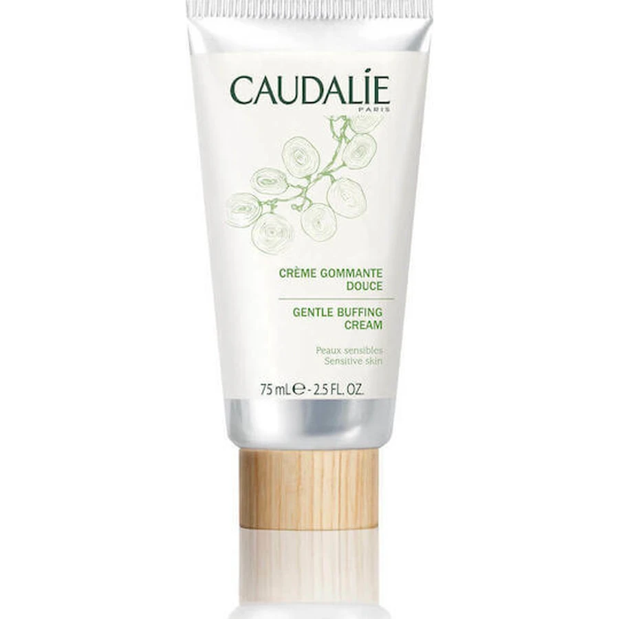 Caudalie Sanftes polierendes Gesichtspeeling 75ml