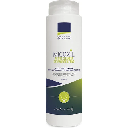 Galenia Skin Care Micoxil Líquido Corporal 250ml