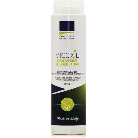 Galenia Skin Care Micoxil Líquido Corporal 250ml