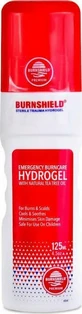 Burnshield Hydrogel 125ml Burn Gel 125ml