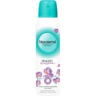 Noxzema Deodorant Spray 150ml