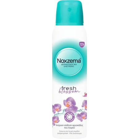 Noxzema Deodorant Spray 150ml