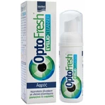InterMed OptoFresh Ooglidverzorgingsschuim met kamille-extracten en ogentroostwater