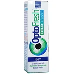 InterMed OptoFresh Ooglidverzorgingsschuim met kamille-extracten en ogentroostwater