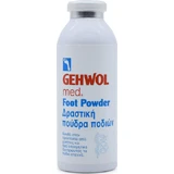 Gehwol Med Foot Powder Deodorant Puder für Fußpilz 100gr