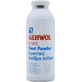 Gehwol Med Polvo desodorante para hongos en los pies 100gr