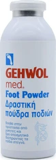 Gehwol Med Foot Powder Deodorant Puder für Fußpilz 100gr
